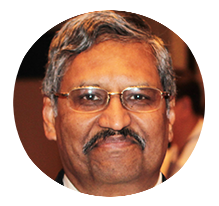 Dilip Acharya